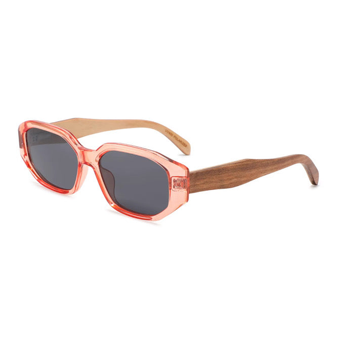 Bamboo Belle Coral