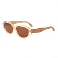 Bamboo Belle Honey