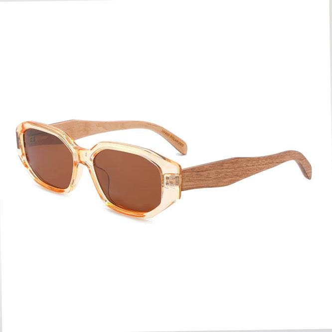 Bamboo Belle Honey