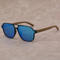 Panda Flight Club Aviators Blue