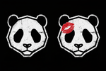 Polar Panda Side-by-Side Logo